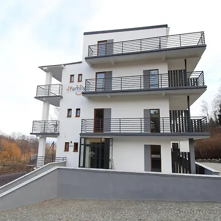 4family *resort*spa* Ośrodek wypoczynkowy